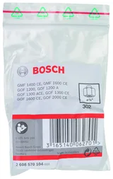 Bosch - 1/4'' cap 24 mm Anahtar Genisligi Penset - Görsel 2