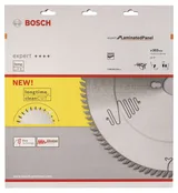 Bosch - Expert Serisi Lamine Panel için Daire Testere Bıçağı 303*30 mm 60 Diş - Görsel 2