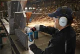 Bosch Professional GWS 19-125 CIST Avuç Taşlama Makinesi - Görsel 4