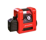 ROAIRVAC R32 9.0, 230V 2 kademeli vakum pompası - Görsel 6