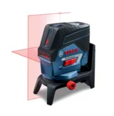 Bosch GCL 2-50 C +RM2 + BT150 Çapraz ve Noktasal Lazer - Görsel 5