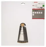 Bosch - Optiline Serisi Ahşap için Daire Testere Bıçağı 305*30 mm 60 Diş - Görsel 2