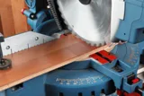 Bosch Professional GTM 12 JL Gönye Kesme Makinesi - Görsel 8