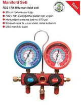 ROREC PRO DIGITAL GAZ GERI TOPLAMA CIHAZI ROTHENBERGER - Görsel 6