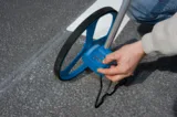 Bosch GWM 32 Professional Ölçme tekerleği - Görsel 5