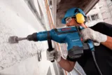 Bosch Professional GBH 8-45 DV Kırıcı Delici - Görsel 6