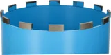 Bosch - Standard Seri Beton İçin 1 1/4'' UNC Girişli Sulu Elmas Karot Ucu 202mm - Görsel 2