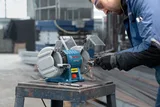 Bosch - GGS6S İçin 100 mm 24 Kum Taşlama Taşı - Görsel 2