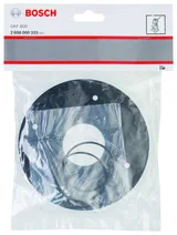 Bosch - GKF 600 Yuvarlak Taban Levhası - Görsel 2