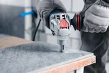 Bosch - X-LOCK - Best Serisi, Taşlama İçin Seramik Kuru Elmas Delici 16*30 mm - Görsel 3