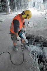 Bosch Professional GSH 27 VC Kırıcı - Görsel 4