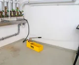 Rems Push su test pompası - Görsel 5