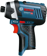 Bosch Professional GDR 12V-105 (Solo) Akülü Darbeli Somun Sıkma Makinesi - Görsel 2