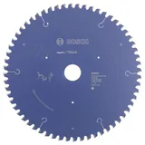 Bosch - Expert Serisi Ahşap için Daire Testere Bıçağı 254*30 mm 60 Diş - Görsel 2