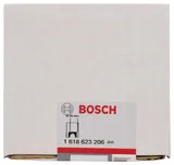 Bosch - SDS-Max Şaftlı Dişli Pleyt 60*60 mm 7*7 Diş - Görsel 2