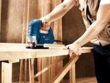 Bosch Professional GST 8000 E Dekupaj Testere - Görsel 4