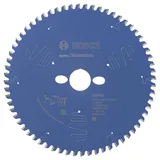 Bosch - Expert Serisi Alüminyum için Daire Testere Bıçağı 216*30 mm 64 Diş - Görsel 2