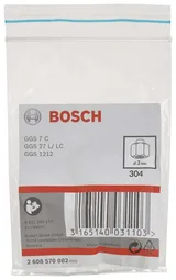 Bosch - GGS 7C-27 L/C Sıkma Somunlu Penset 3 mm - Görsel 2