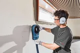 Bosch GDE 162 Professional Toz Emme Adaptörü - Görsel 3