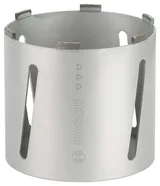 Bosch - Best Serisi G 1/2'' Girişli Kuru Karot Ucu 162*150 mm - Görsel 2