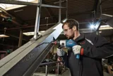 Bosch Professional GBM 13-2-RE Darbesiz Matkap - Görsel 8