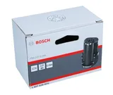 Bosch - 12 V 2,0 Ah DIY Li-Ion ECP Düz Akü - Görsel 2