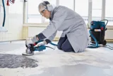 Bosch Professional GBR 15 CA Beton Taşlama - Görsel 4