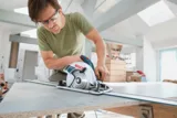 Bosch Professional GKS 65 GCE Daire Testere - Görsel 6