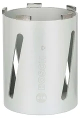 Bosch - Standard Seri G 1/2'' Girişli Kuru Karot Ucu 117*150 mm - Görsel 2