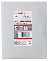 Bosch - cyl-3 Serisi, Beton Matkap Ucu 7*100 mm 10'lu Paket - Görsel 2