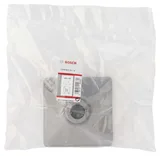 Bosch - TE-S (Hilti) Sistemine uygun Yüzey Sıkıştırma Pleyti 120*120 mm - Görsel 3
