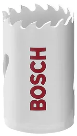 Bosch - HSS Bi-Metal Delik Açma Testeresi (Panç) 30 mm - Görsel 2