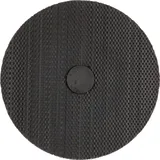 Bosch - X-LOCK - SCM Merkez Delikli Taban 125 mm - Görsel 3