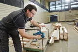 Bosch Professional GST 12V-70 Akülü Dekupaj Testere - Görsel 3
