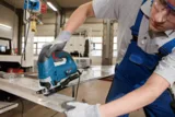 Bosch Professional GST 90 BE Dekupaj Testere - Görsel 4