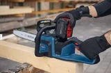 GKE 18V-40 Professional Zincirli ağaç kesme testeresi(SOLO) - Görsel 5