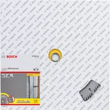 Bosch - Standard Seri Genel Yapı Malzemeleri ve Metal İçin Elmas Kesme Diski 400*25,4 mm - Görsel 2
