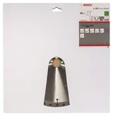 Bosch - Optiline Serisi Ahşap için Daire Testere Bıçağı 305*30 mm 40 Diş - Görsel 2