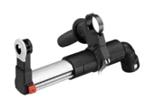 Bosch Professional GDE 16 plus Toz Emme Adaptörü - Görsel 2