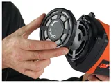 PULSA 40P +  çivi çakma makinesi - Görsel 5