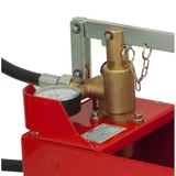 Rems Push INOX  test pompası - Görsel 5