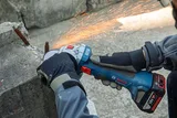 Bosch Professional GWS 180-LI Akülü Taşlama Makinesi - Görsel 2