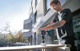 Bosch 3 lü Kampanya GBH 180-LI +GWS 18-125 V-LI+GSR 18V-60 C - Görsel 6