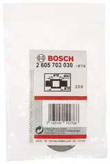 Bosch - Dış Bağlantı Flanşı M10 - Görsel 2