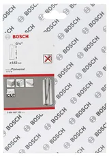 Bosch - Best Serisi G 1/2'' Girişli Kuru Karot Ucu 142*150 mm - Görsel 3
