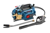 Bosch Professional GHP 5-55 Basınçlı Yıkama Makinesi - Görsel 8