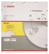 Bosch - Expert Serisi Lamine Panel için Daire Testere Bıçağı 300*30 mm 96 Diş - Görsel 2