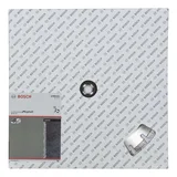 Bosch - Standard Seri Asfalt İçin Elmas Kesme Diski 450 mm - Görsel 2