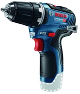 Bosch Professional GSR 12V-30 (Solo) Akülü Delme Vidalama Makinesi - Görsel 2