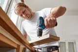 Bosch Professional GFA 12-B Matkap Mandren Adaptörü (GSR 12-15 FC ile uyumlu) - Görsel 2